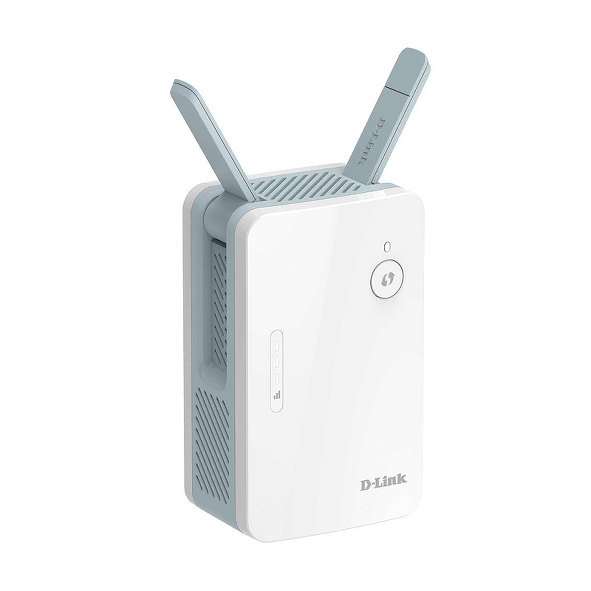 Voir la diapositive 3 : DLink Répéteur DLINK E15/E