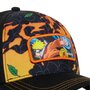 Voir la diapositive 3 : FREEGUN Casquette homme Naruto Classic Ninja