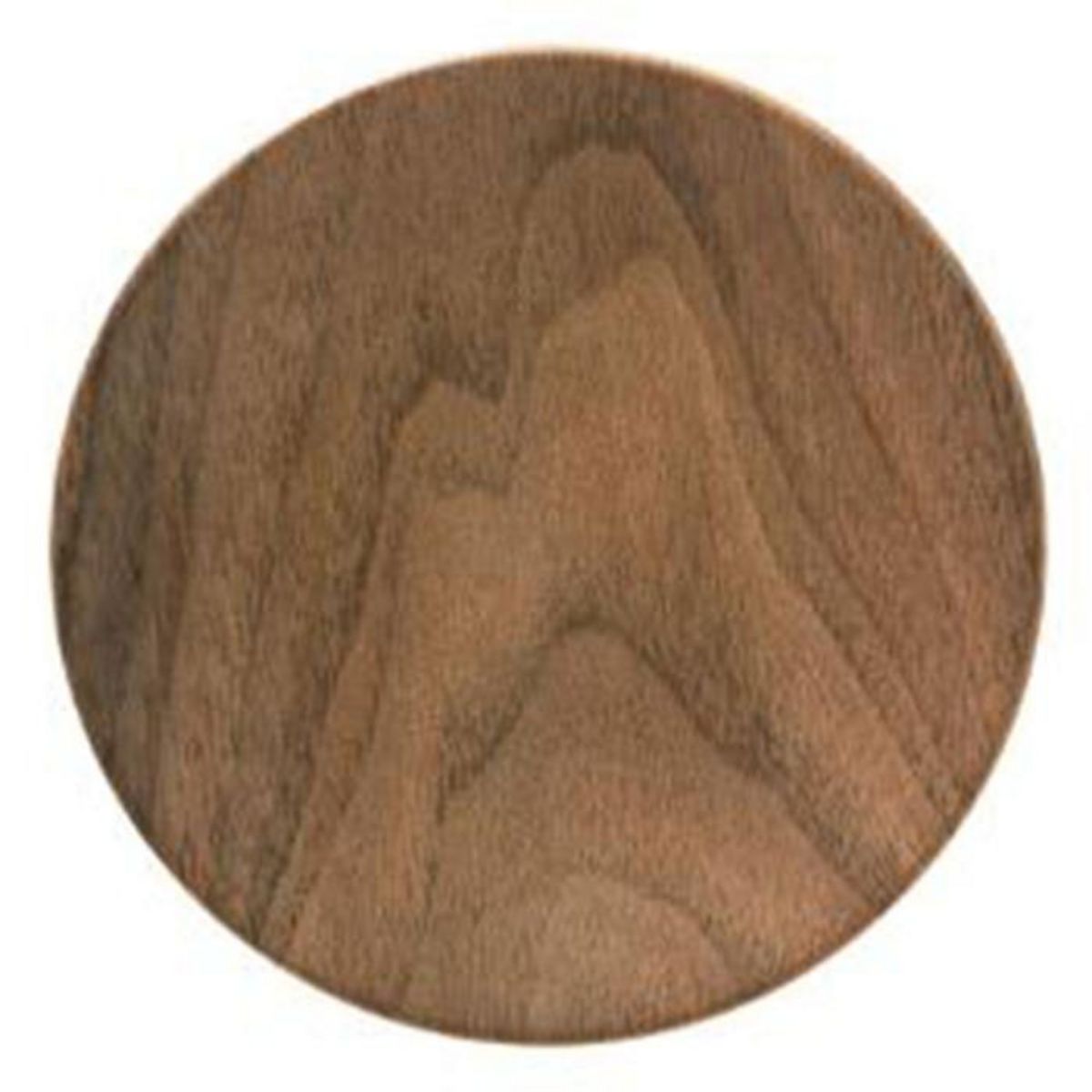 SECRET DE GOURMET Lot de 6 Assiettes à Dessert  Mood  20cm Naturel