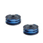 Voir la diapositive 1 : Ryobi Lot de 2 bobines double fil torsadé RYOBI 1,5mm pour coupe-bordures - RAC110