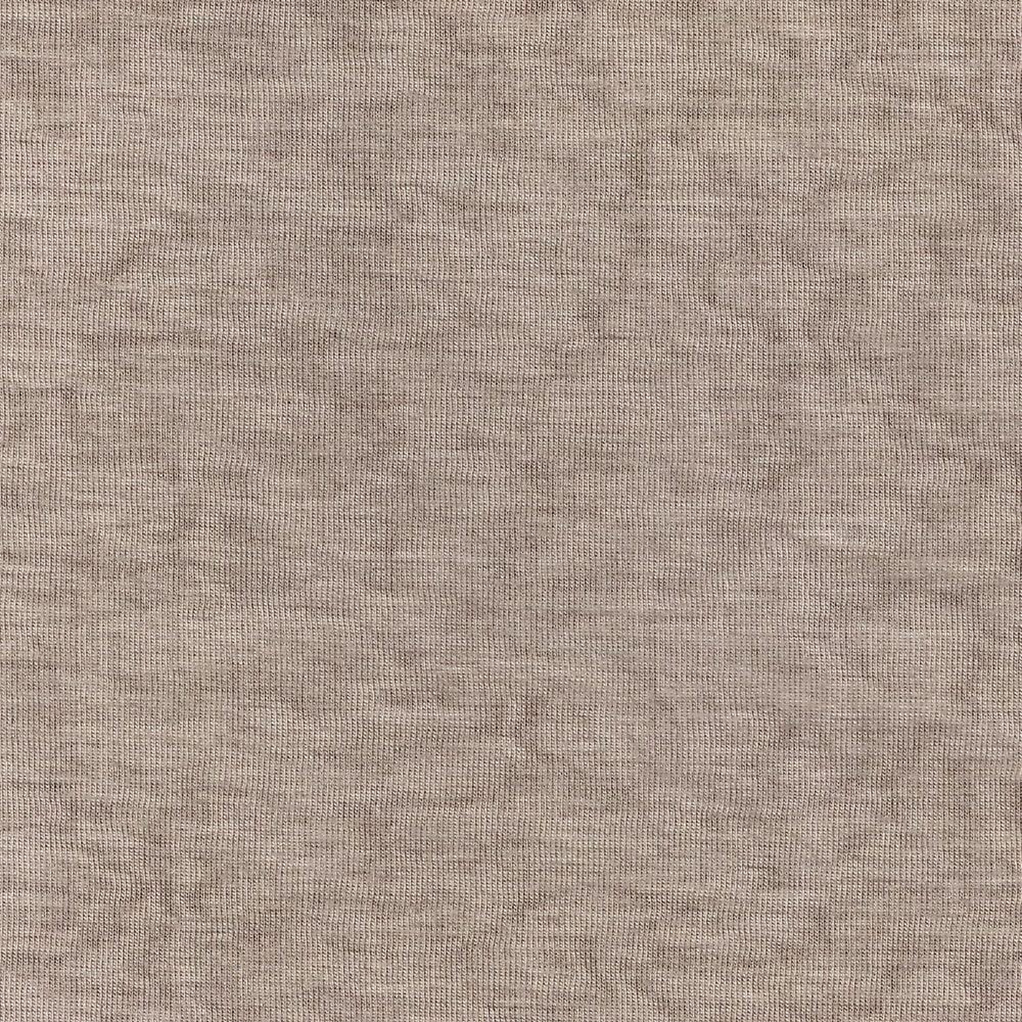 Voir la diapositive 4 : BELLECOUR Bellecour literie | alèse b-sensible taupe | impermeable & anti-acariens
