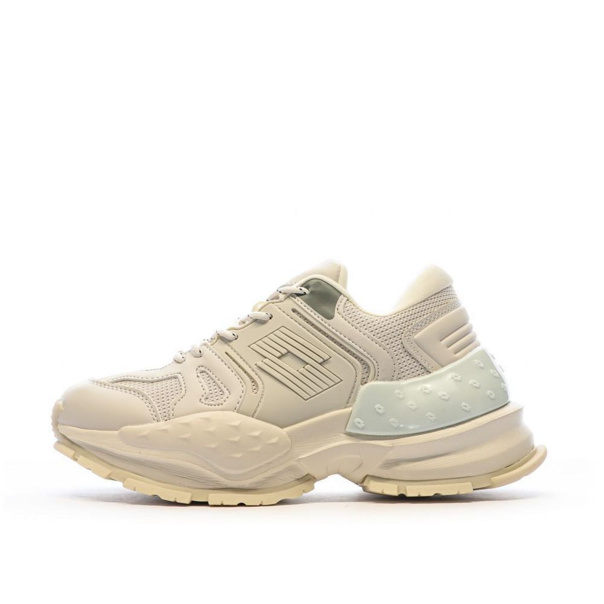 LOTTO Baskets  Femme Lotto Thirty3