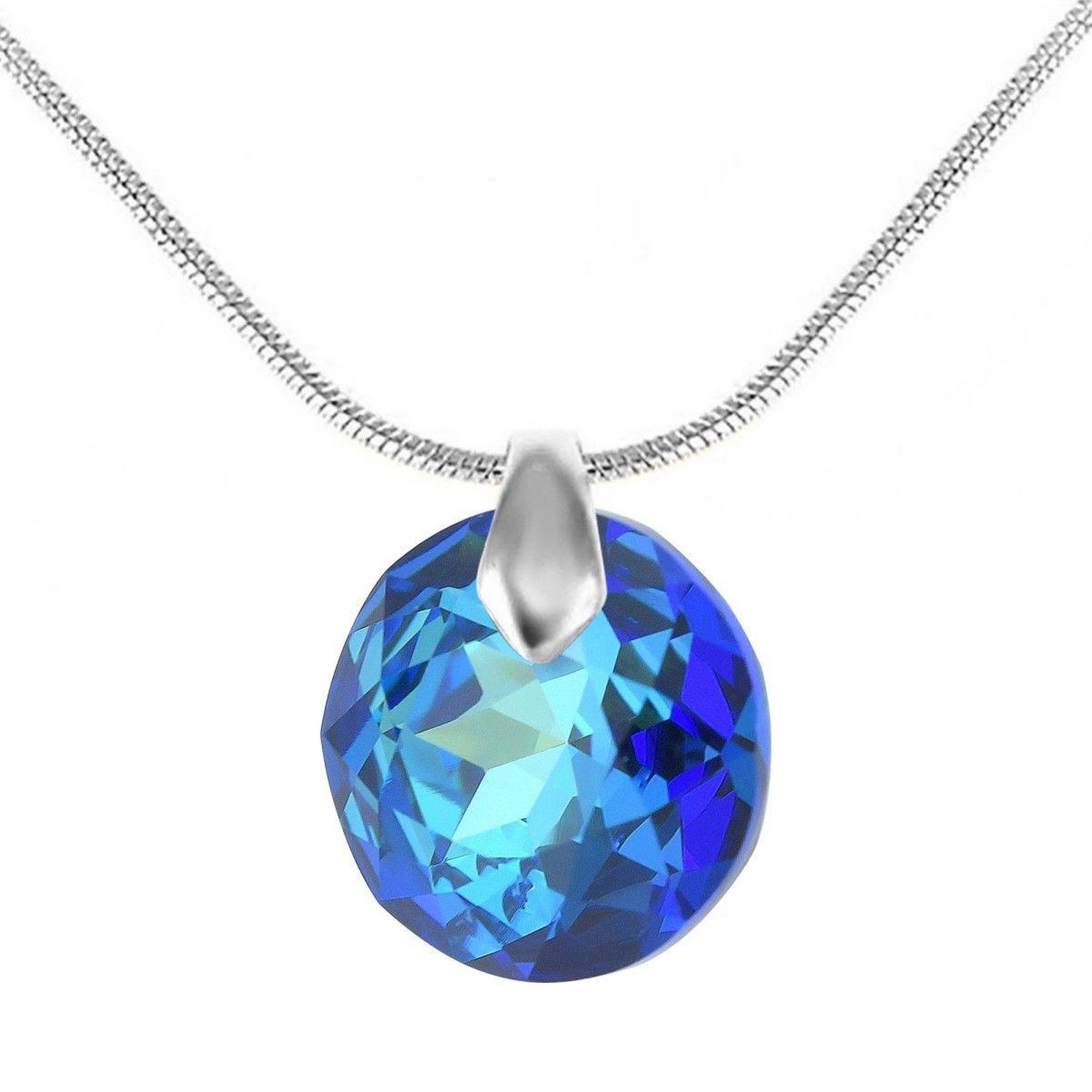 SC CRYSTAL Collier par SC Crystal®