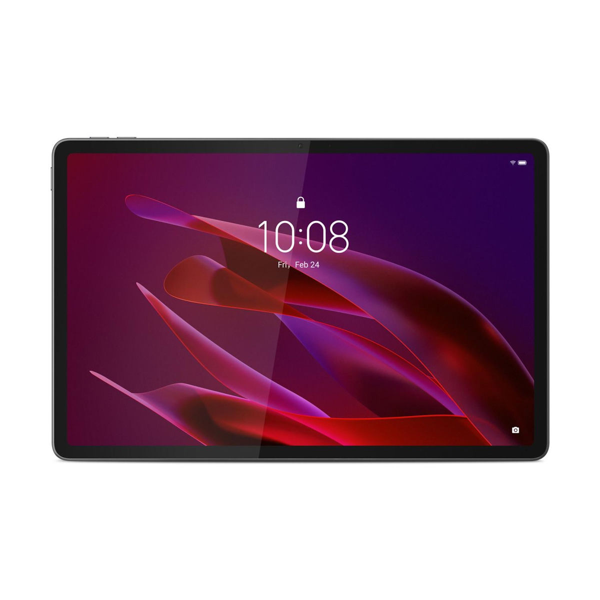 Lenovo Lenovo Yoga Tab Snapdragon 256 Go 28,2 cm (11.1 ) 12 Go Wi-Fi 7 (802.11be) Android 15 Gris