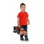Voir la diapositive 5 : SMOBY Camion de bricolage - Black+Decker