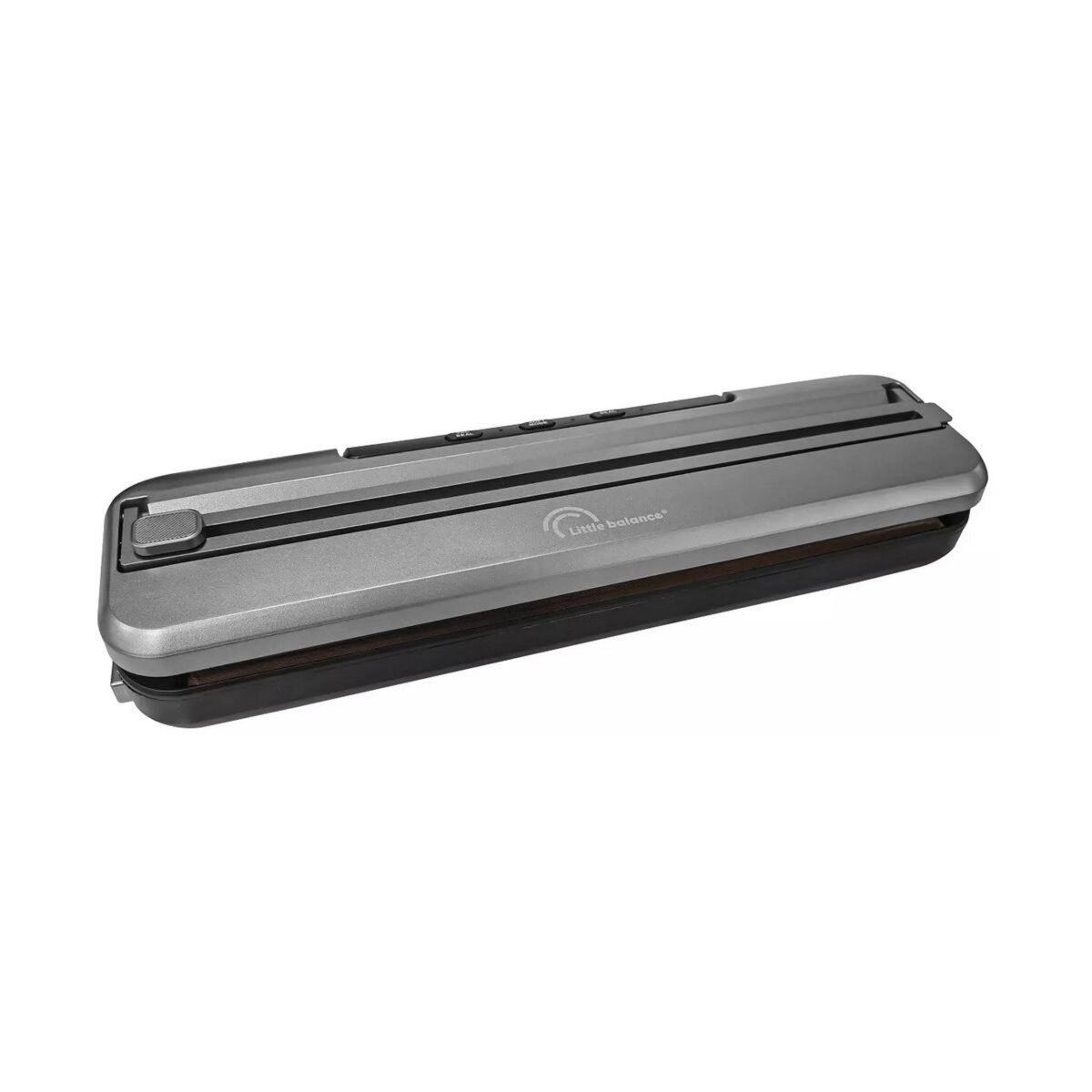LITTLE BALANCE Appareil de mise sous vide 100w gris - 8768