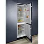 ELECTROLUX Réfrigérateur combiné encastrable ENC8MD18S Cooling360°