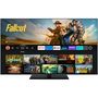 Voir la diapositive 3 : PANASONIC TV QLED TV-55W85BEZ-55 pouces (139cm)
