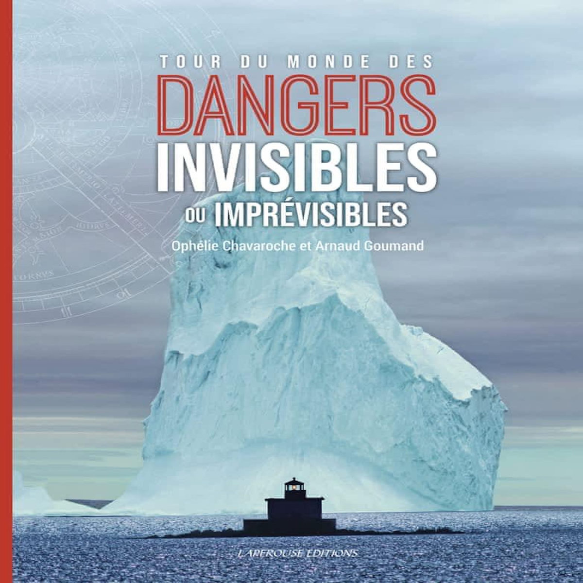 DANGERS INVISIBLES ET IMPREVISIBLES, Chavaroche Ophélie