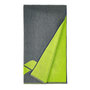 Voir la diapositive 2 : ARENA Serviette e/Verte Homme Arena Beach 2