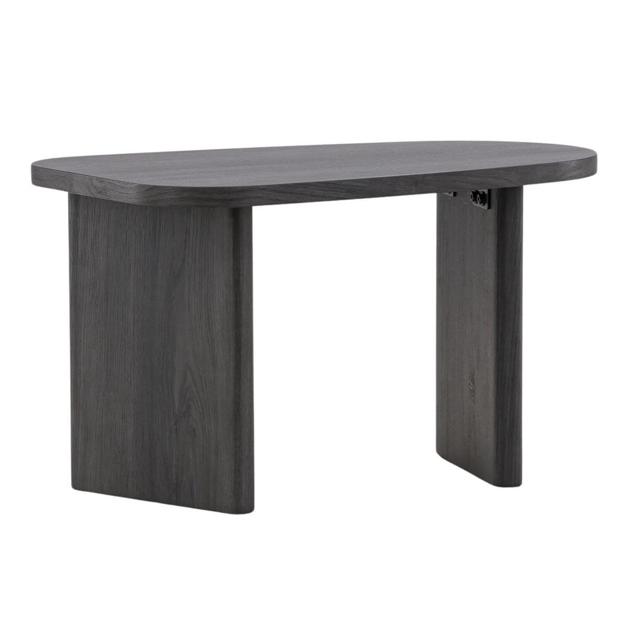 Paris Prix Table d'appoint design  gronvik  70cm noir