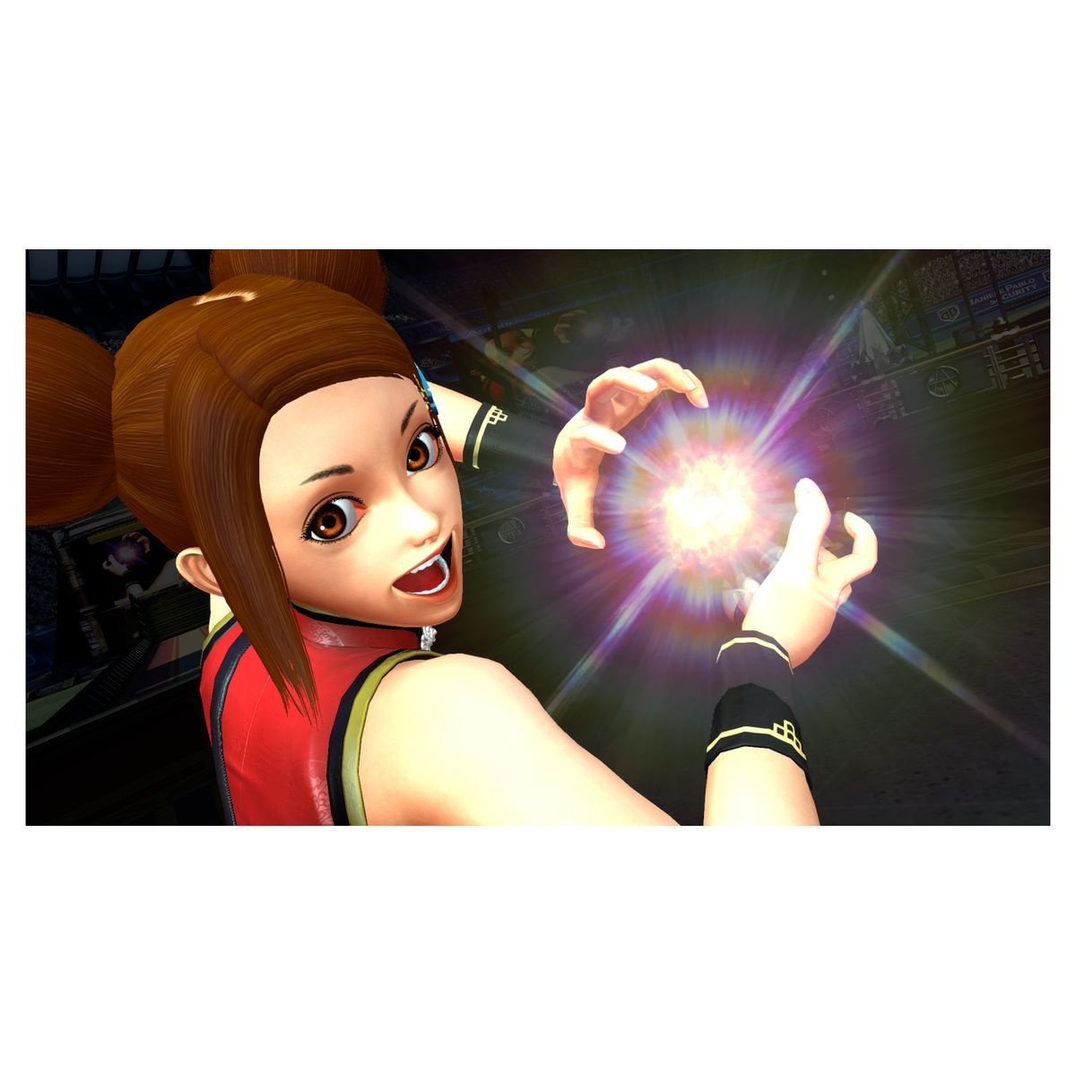 King of Fighters XIV Ultimate Edition PS4