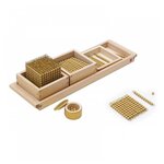 GAM MONTESSORI Apprendre les décimales - jeu Montessori