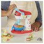 Voir la diapositive 4 : HASBRO Play-Doh Kitchen Creations - Le robot pâtissier