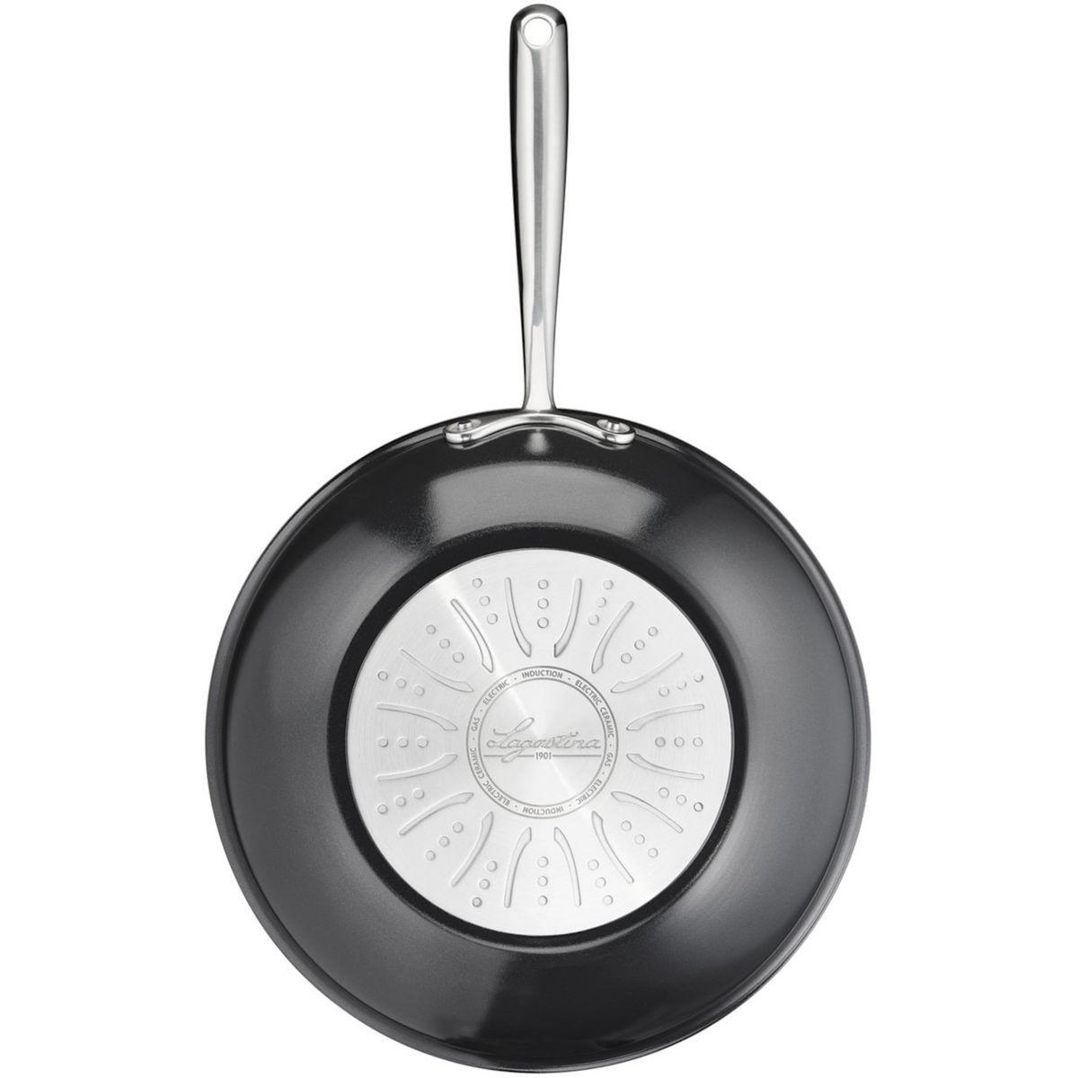 Lagostina Wok Desideria 28cm