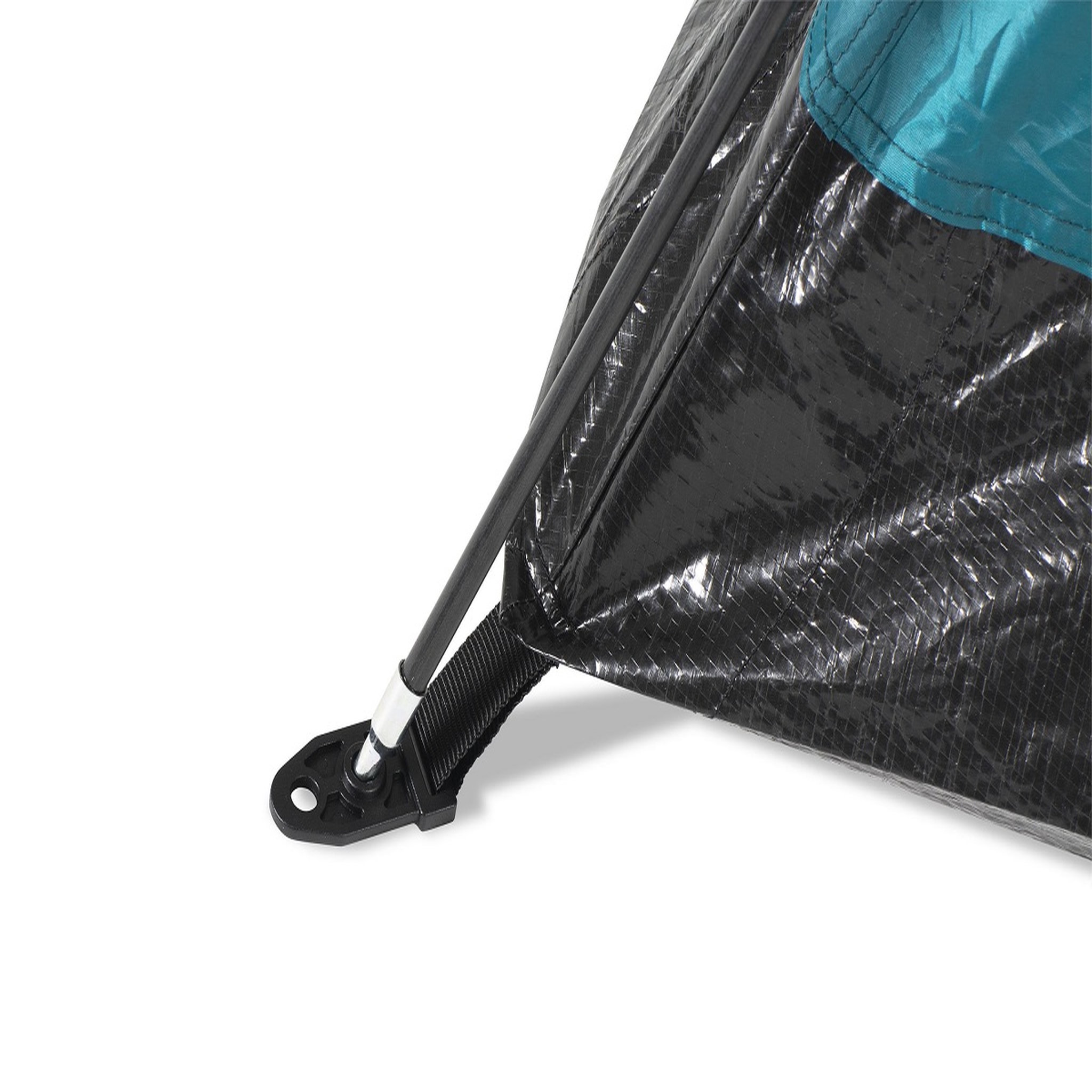Voir la diapositive 4 : BESTWAY Tente de camping 3 places CoolDome 3 Pavillo&trade; 145 x 205 x 100 cm