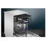 Voir la diapositive 6 : Siemens Lave-vaisselle 60cm 14 couverts 42db blanc - SN23HW02ME