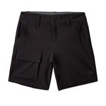 O'NEILL Short Noir Garçon O'Neill Easton. Coloris disponibles : Noir