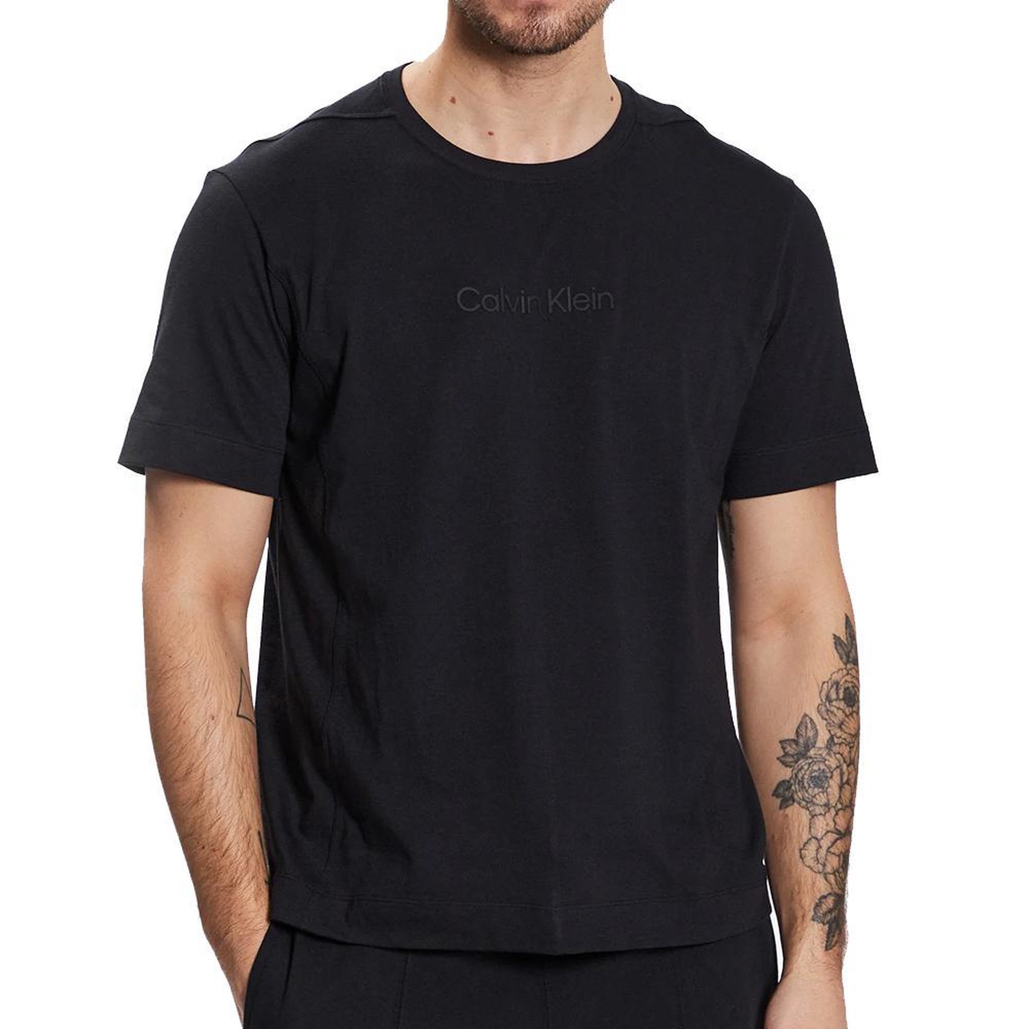 Voir la diapositive 1 : CALVIN KLEIN JEANS T shirt  Homme Calvin Klein 108