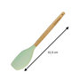 Voir la diapositive 3 : Fackelmann Spatule de cuisine vert Fackelmann OCEAN