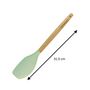 Voir la diapositive 3 : Fackelmann Spatule de cuisine vert Fackelmann OCEAN