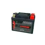  Batterie moto POWER BIKE Lithium LFP5 12.8v 1.6AH 105A