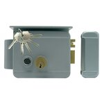 CENTRALE BRICO Serrure électrique, EXTEL We 5001/2 bis