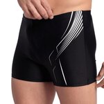 ARENA Boxer de bain  Homme Arena Dive. Coloris disponibles : Noir