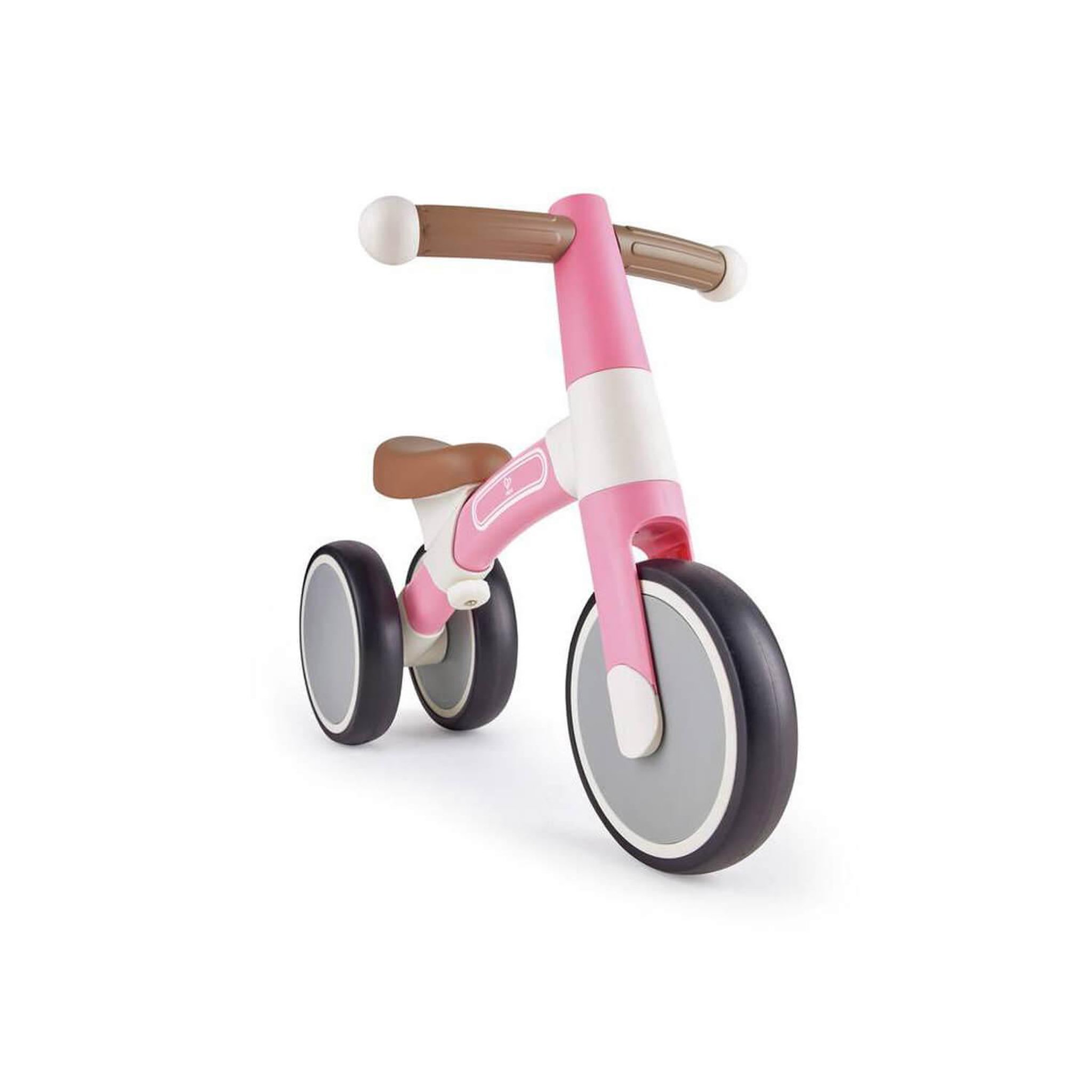 Voir la diapositive 5 : Hape Premier tricycle pastel rose