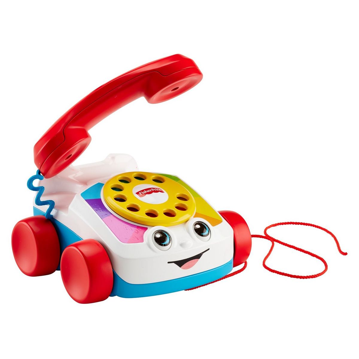 Fisher price Mon téléphone animé 