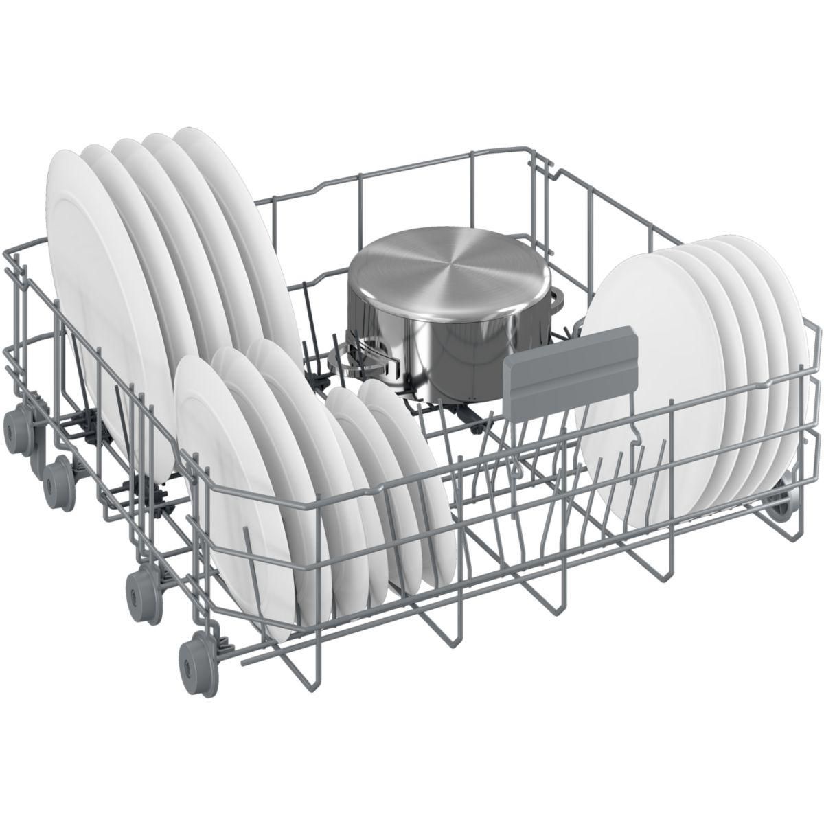 Beko Lave vaisselle 60 cm BDFN26431W