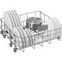 Voir la diapositive 3 : Beko Lave vaisselle 60 cm BDFN26431W