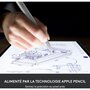 Voir la diapositive 2 : Logitech Stylet crayon numérique pour Ipad USB-C