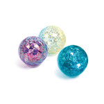 LUDI balles strass - à partir de 3 mois