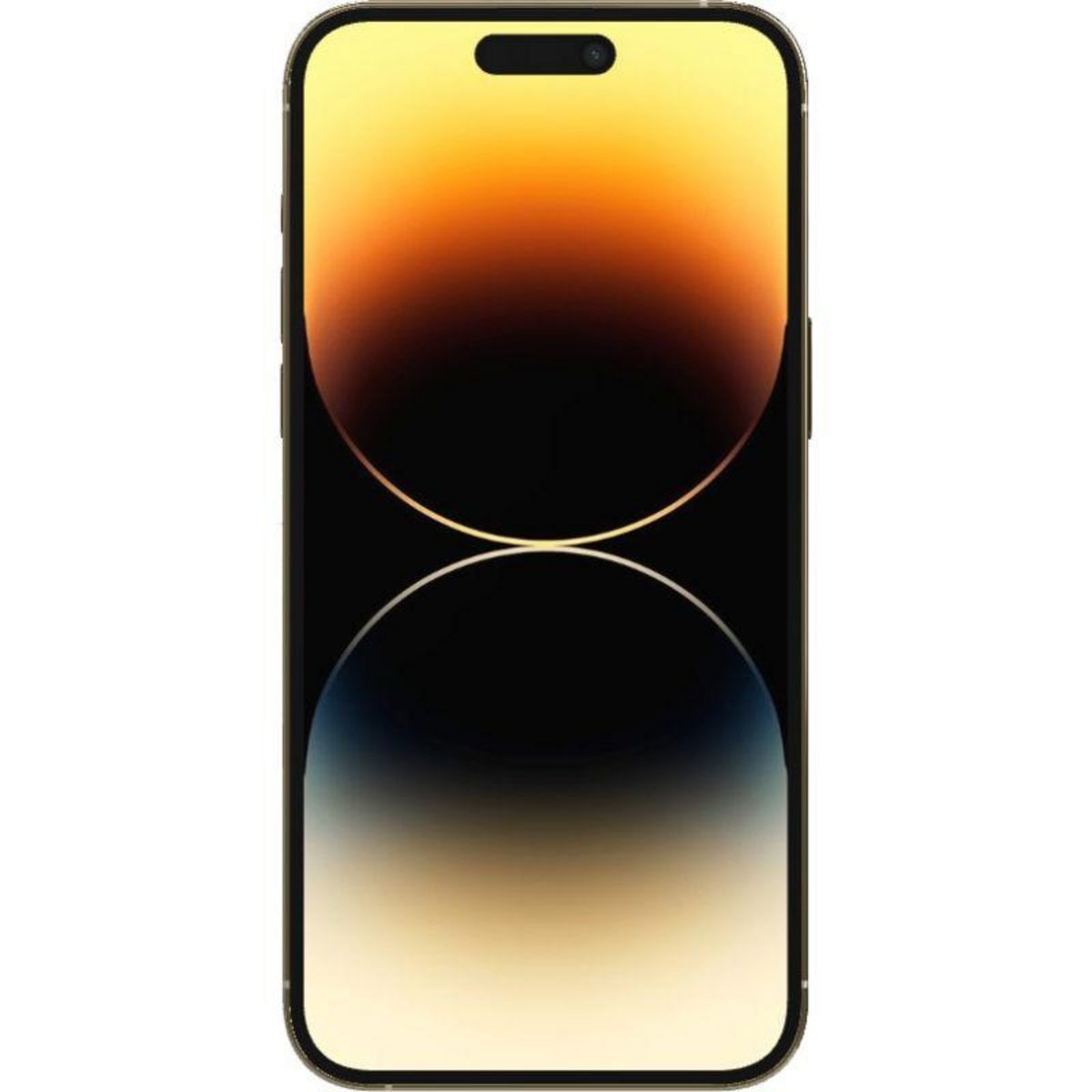 APPLE iPhone 14 Pro Max  reconditionné 256 Go - Grade A - Or