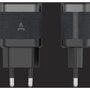ADEQWAT Chargeur secteur 30W USB C