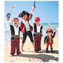 PLAYMOBIL 9265 - Figurine XXL Pirates
