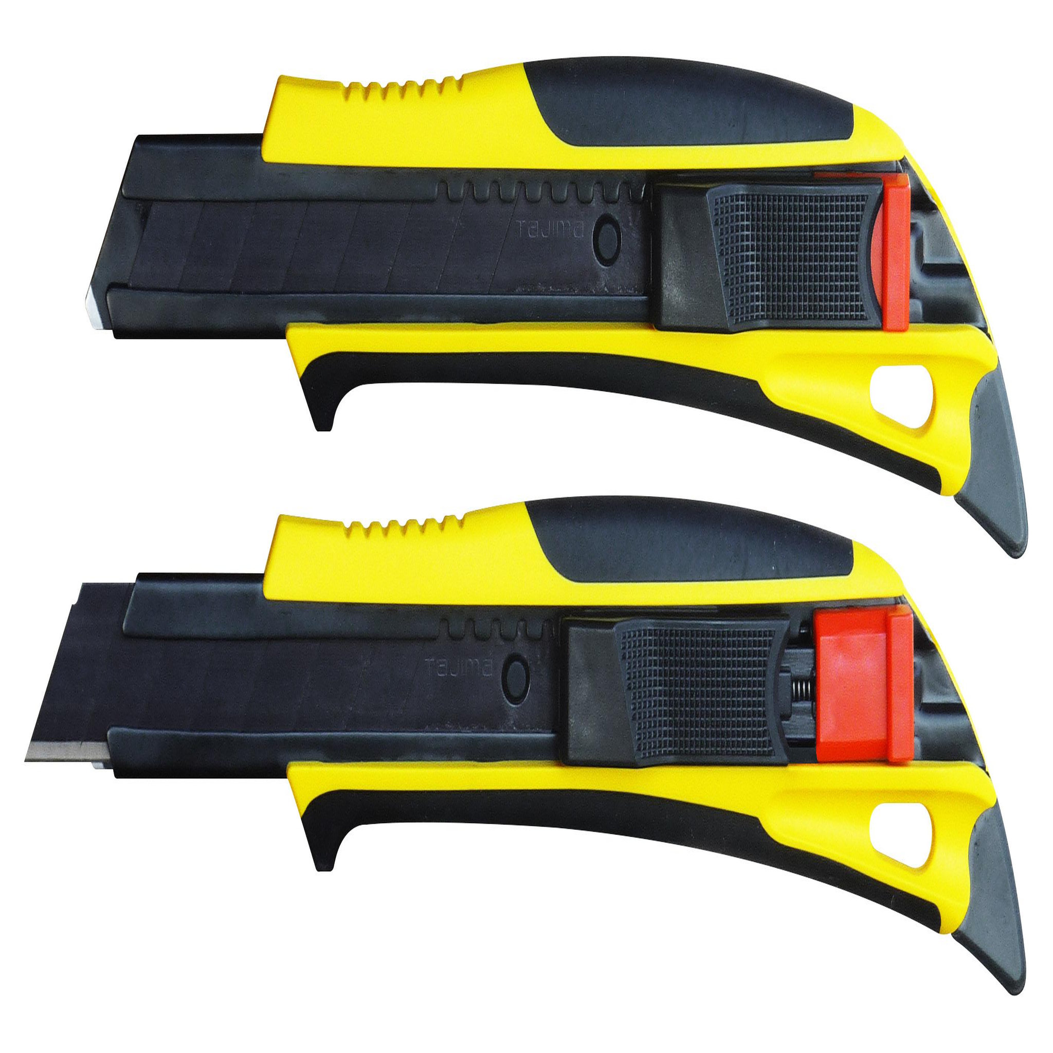 TAJIMA Cutter  Quick back  18 mm
