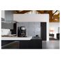 Voir la diapositive 5 : DELONGHI Robot café 15 bars noir - ECAM22115B
