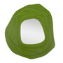 Voir la diapositive 1 : Paris Prix Miroir Mural Design  Dalia  97cm Vert