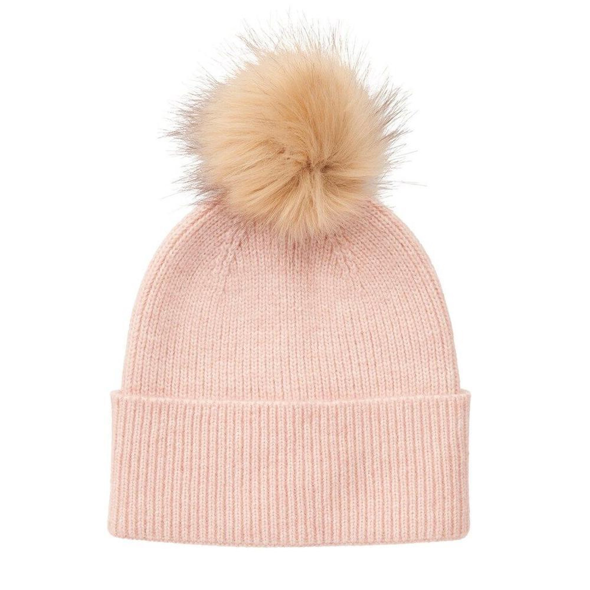 Calvin Klein Bonnet  Femme Pieces Bina. Coloris disponibles : Rose