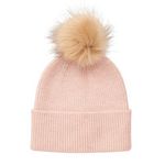 Calvin Klein Bonnet  Femme Pieces Bina. Coloris disponibles : Rose