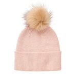 Calvin Klein Bonnet  Femme Pieces Bina. Coloris disponibles : Rose