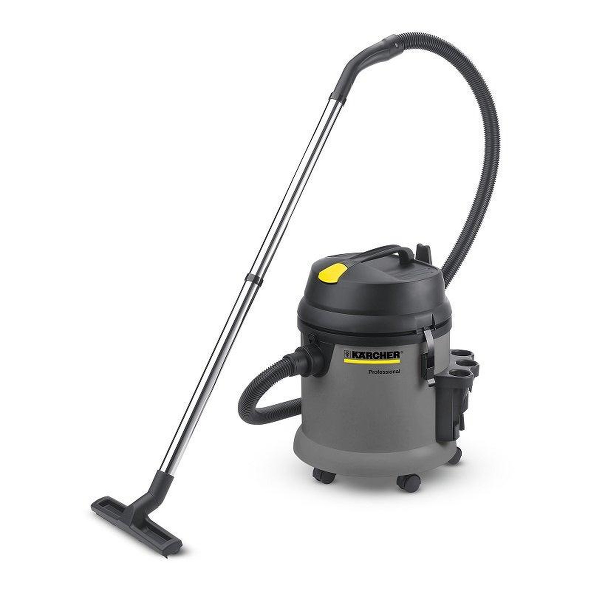 KARCHER Aspirateur eau et poussières nt 27/1