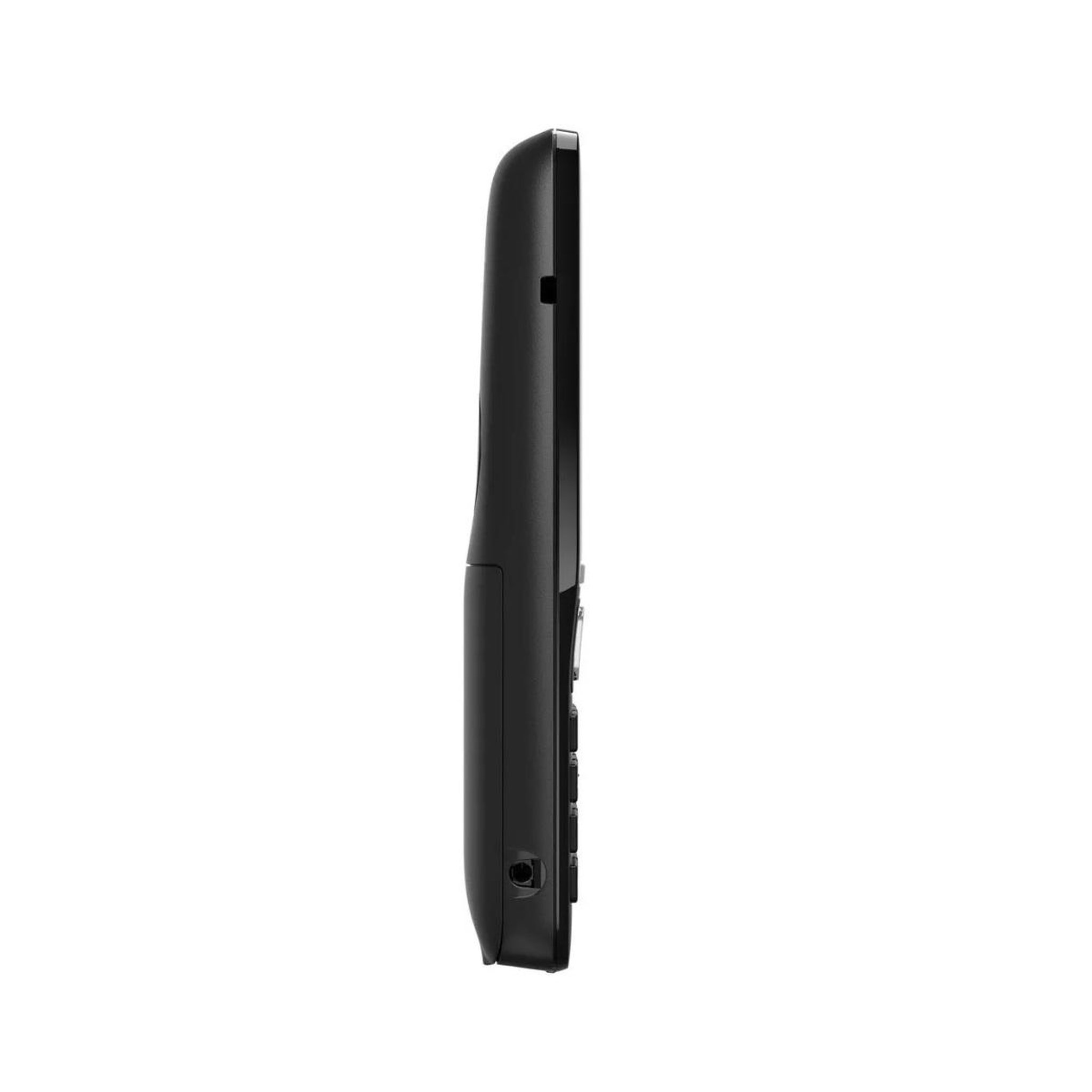 Voir la diapositive 5 : GIGASET Téléphone sans fil duo dect noir avec répondeur - COMFORT550-DUO-BLACK