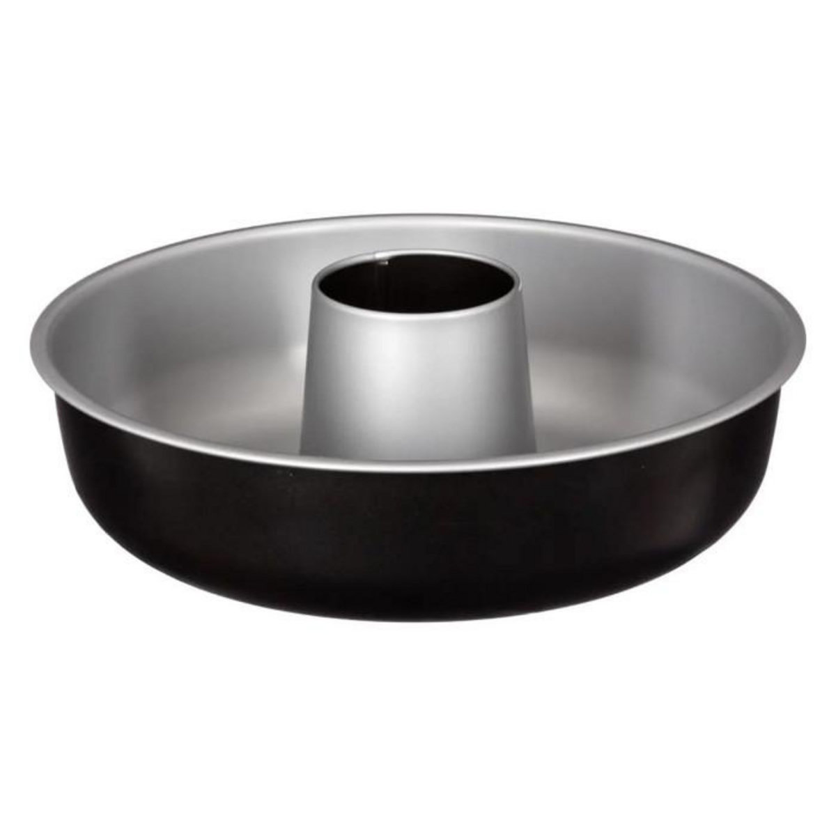 FIVE Moule à Savarin  Signature  25cm Noir