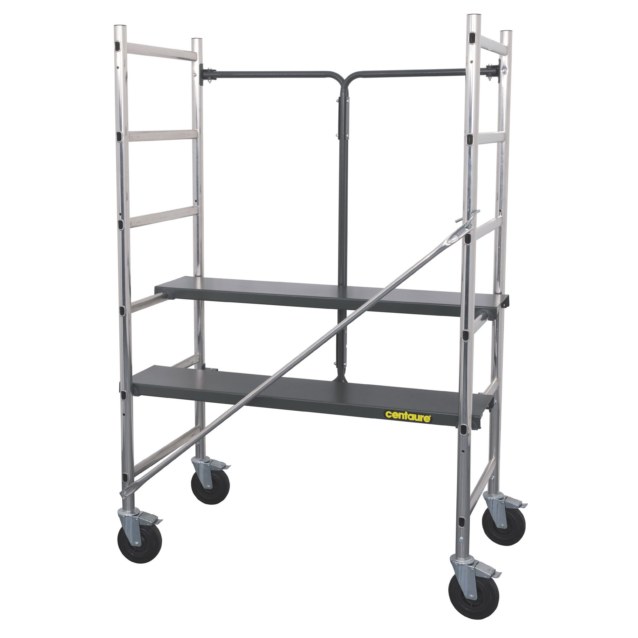 CENTAURE Echafaudage pliant Top 3 - 3m