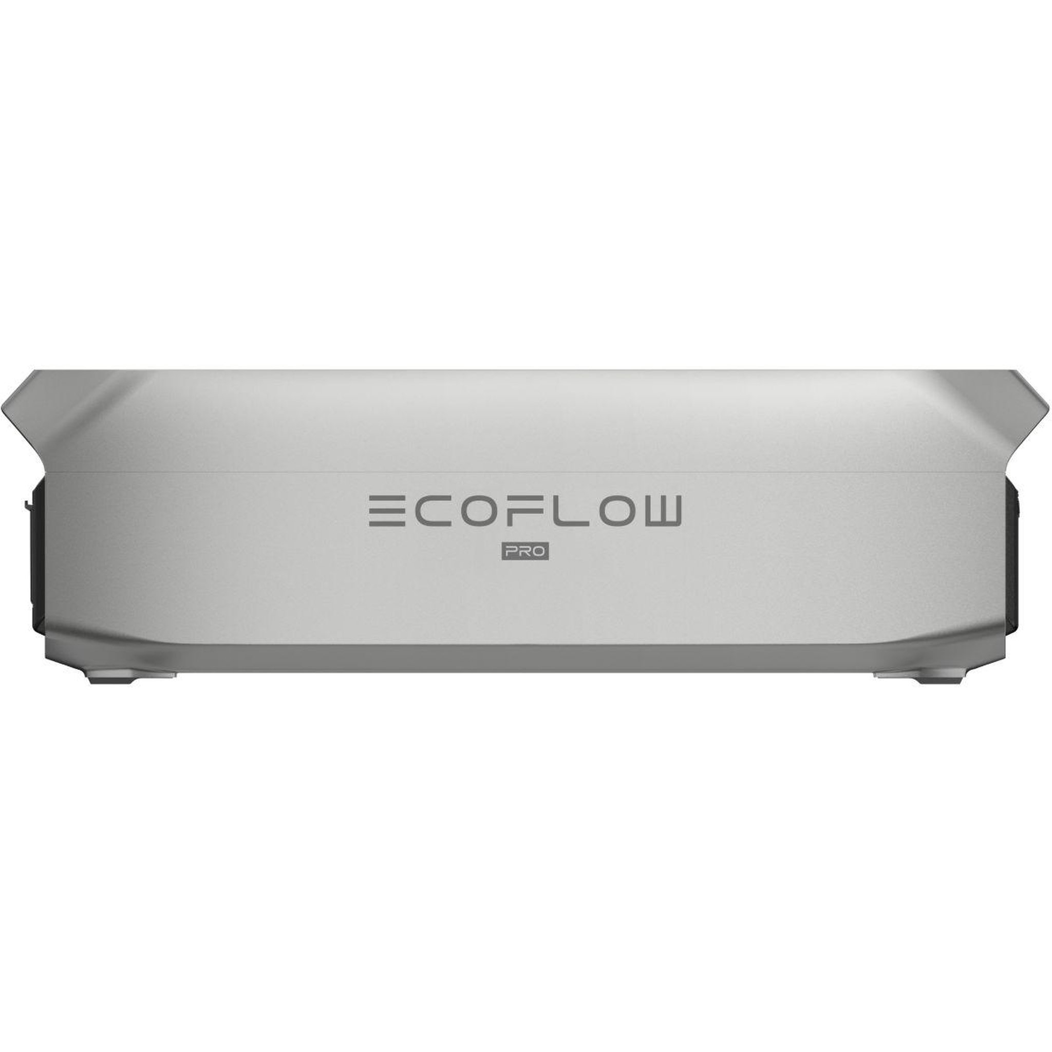 Voir la diapositive 4 : ECOFLOW Batterie nomade DELTA Pro 3 Smart Extra Battery
