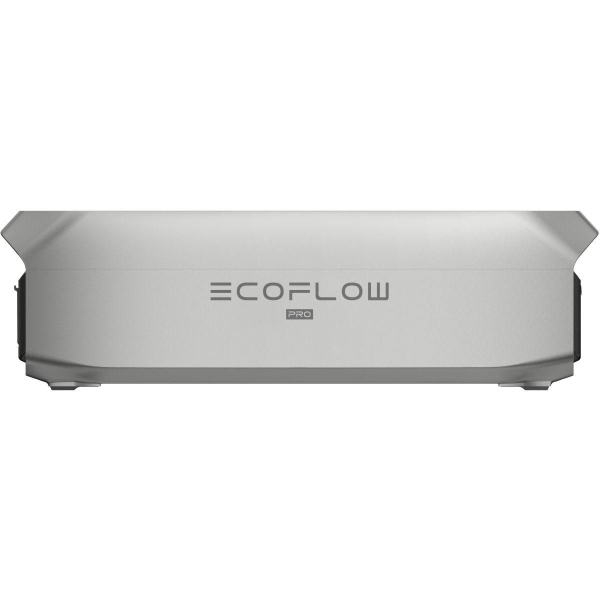 ECOFLOW Batterie nomade DELTA Pro 3 Smart Extra Battery