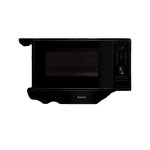 Amica Four micro-ondes Amica Microwave Pro 700 W Noir